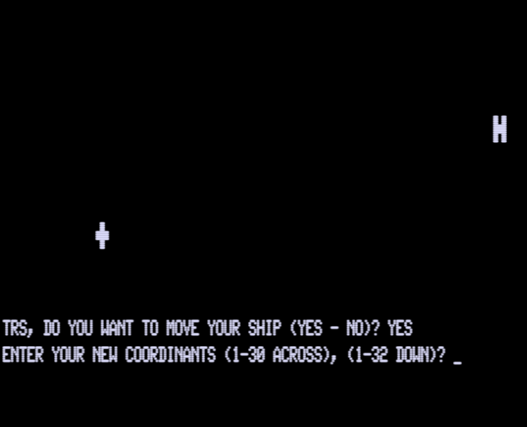 Screen shot